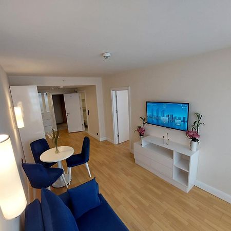 Natalia -Apartments In - Orbi City Batoemi Buitenkant foto