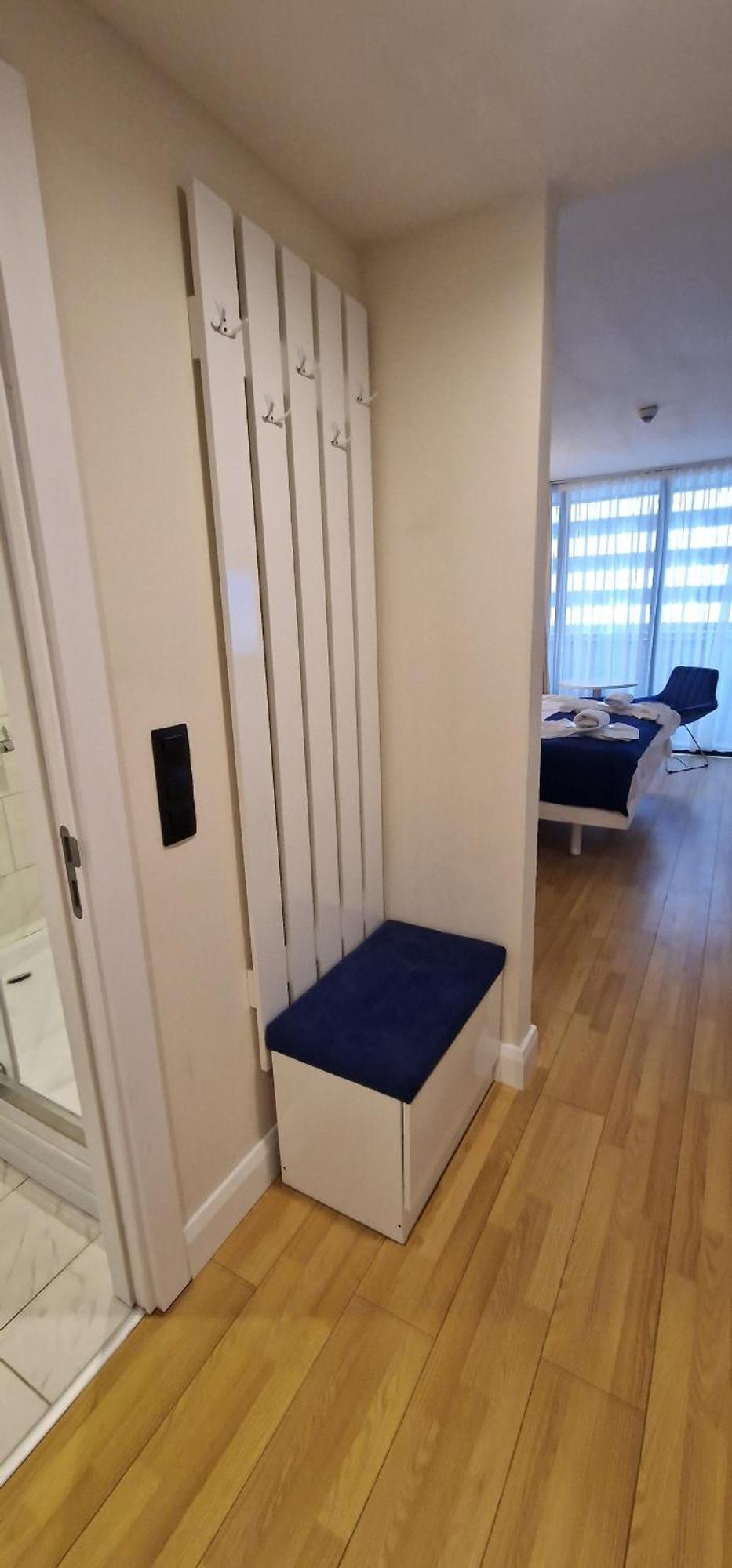 Natalia -Apartments In - Orbi City Batoemi Buitenkant foto