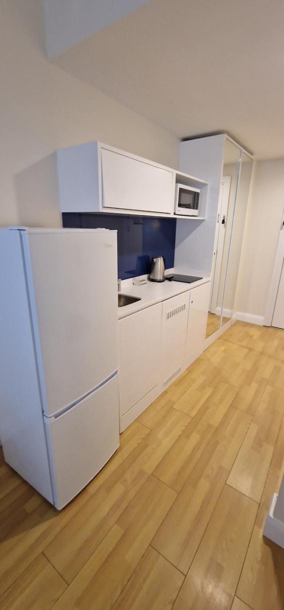 Natalia -Apartments In - Orbi City Batoemi Buitenkant foto